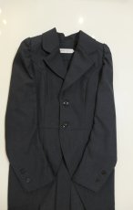 画像3: NATIVE VILLAGE Tailcoat jacket (3)