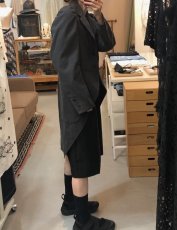 画像11: NATIVE VILLAGE Tailcoat jacket (11)