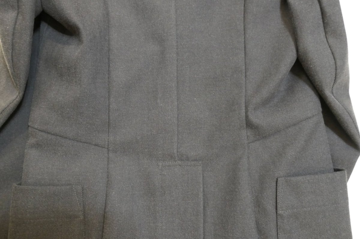 画像8: NATIVE VILLAGE Tailcoat jacket (8)