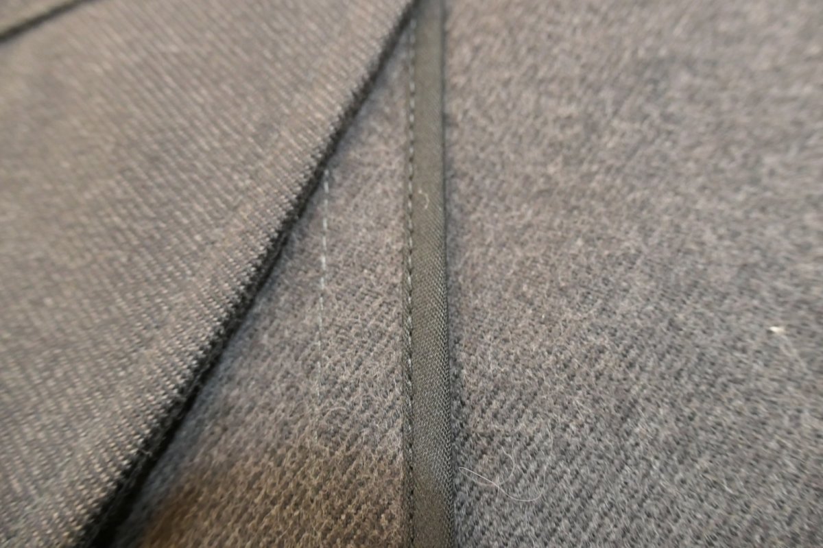 画像5: NATIVE VILLAGE Tailcoat jacket (5)