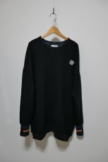 画像1: STOF Light Wool Pullover (1)