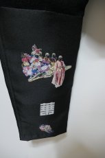 画像6: STOF VSJQ Mix Wide Pants (6)