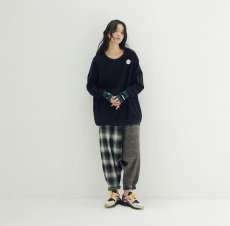 画像8: STOF Light Wool Pullover (8)