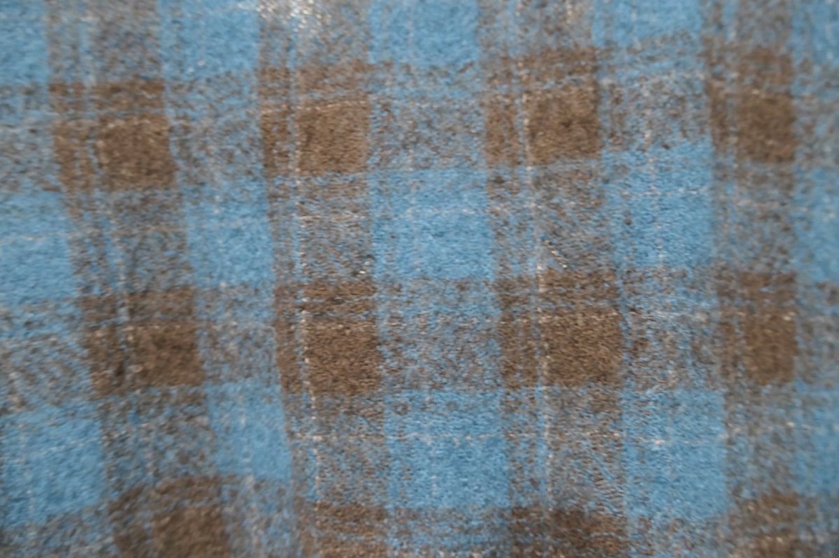 画像7: STOF Light Wool Pullover (7)