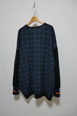 画像6: STOF Light Wool Pullover (6)