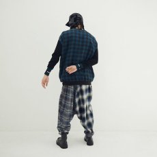 画像10: STOF Light Wool Pullover (10)