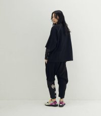 画像8: STOF VSJQ Mix Wide Pants (8)