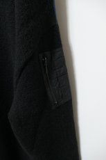 画像4: STOF Light Wool Pullover (4)