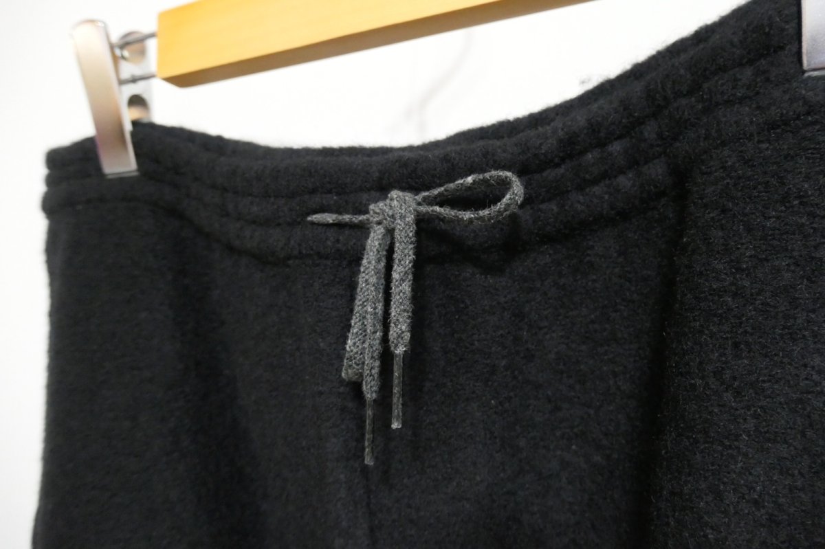 画像2: STOF VSJQ Mix Wide Pants (2)