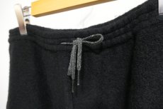 画像2: STOF VSJQ Mix Wide Pants (2)