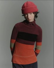 画像2: Jens TURTLE SWEATER  (2)