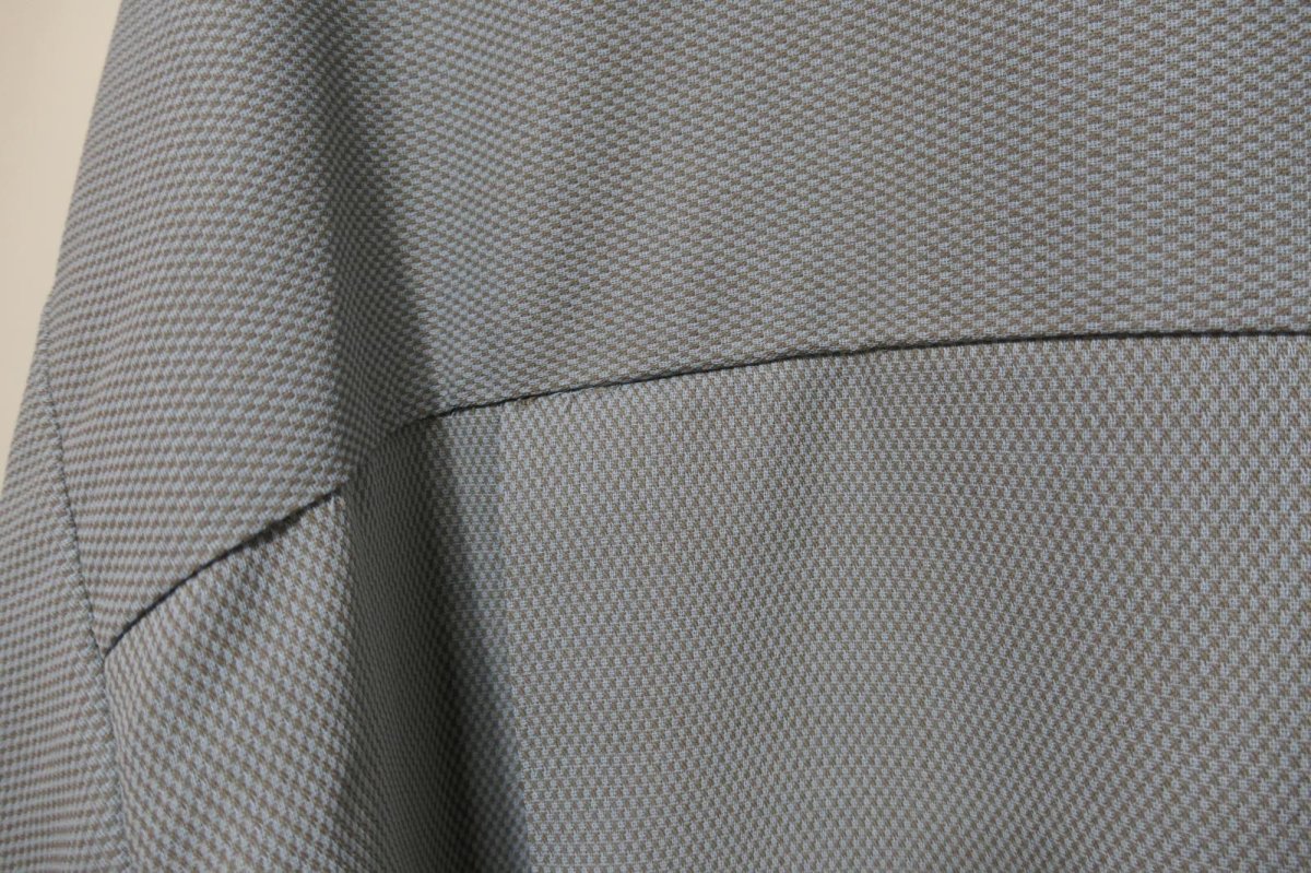 画像6: Jens STAND COLLAR SHIRT  (6)