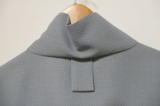 画像5: Jens STAND COLLAR SHIRT  (5)