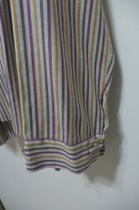 画像4: Jens STAND COLLAR SHIRT  (4)
