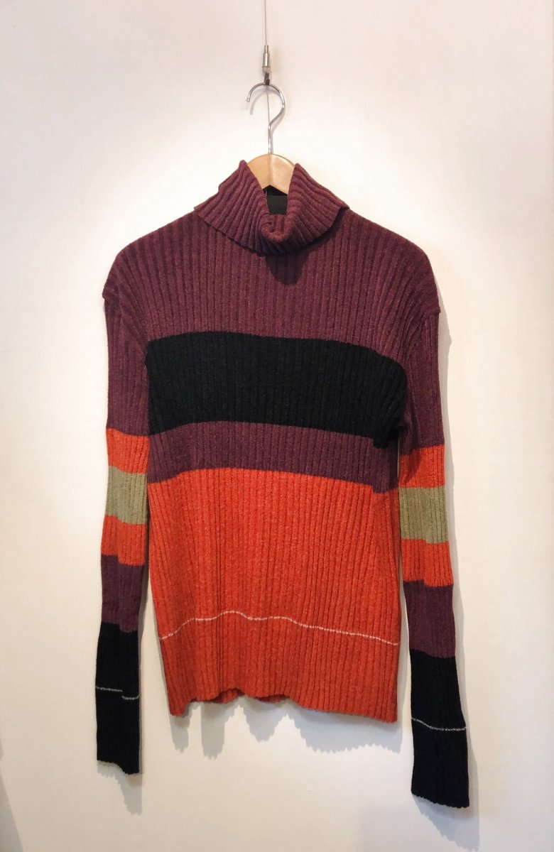 画像1: Jens TURTLE SWEATER  (1)