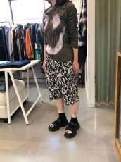 画像6: WARM・METAL T-SHIRT 2 LONG (6)