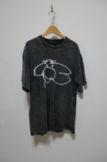 画像6: WARM・METAL LOVE-BOMBER T-SHIRT (6)