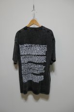 画像8: WARM・METAL LOVE-BOMBER T-SHIRT (8)