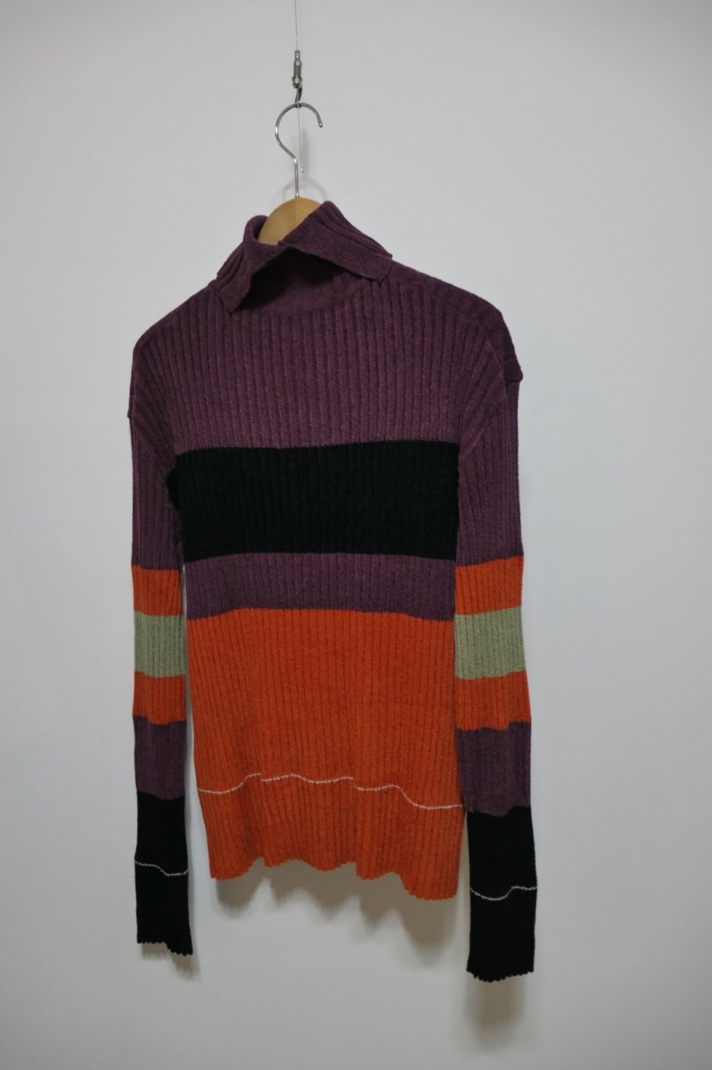 画像5: Jens TURTLE SWEATER  (5)