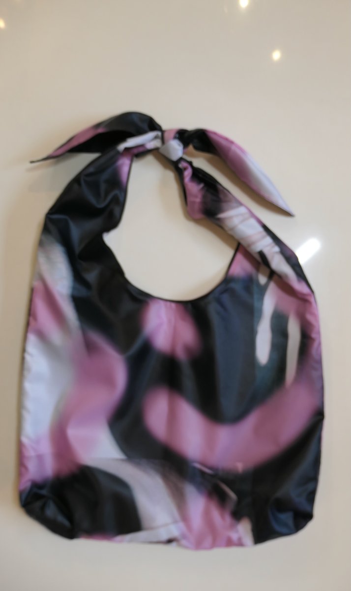 画像1: WARM・METAL TOTE 2 (1)
