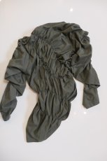 画像5: WARM・METAL T-SHIRT 2 LONG (5)