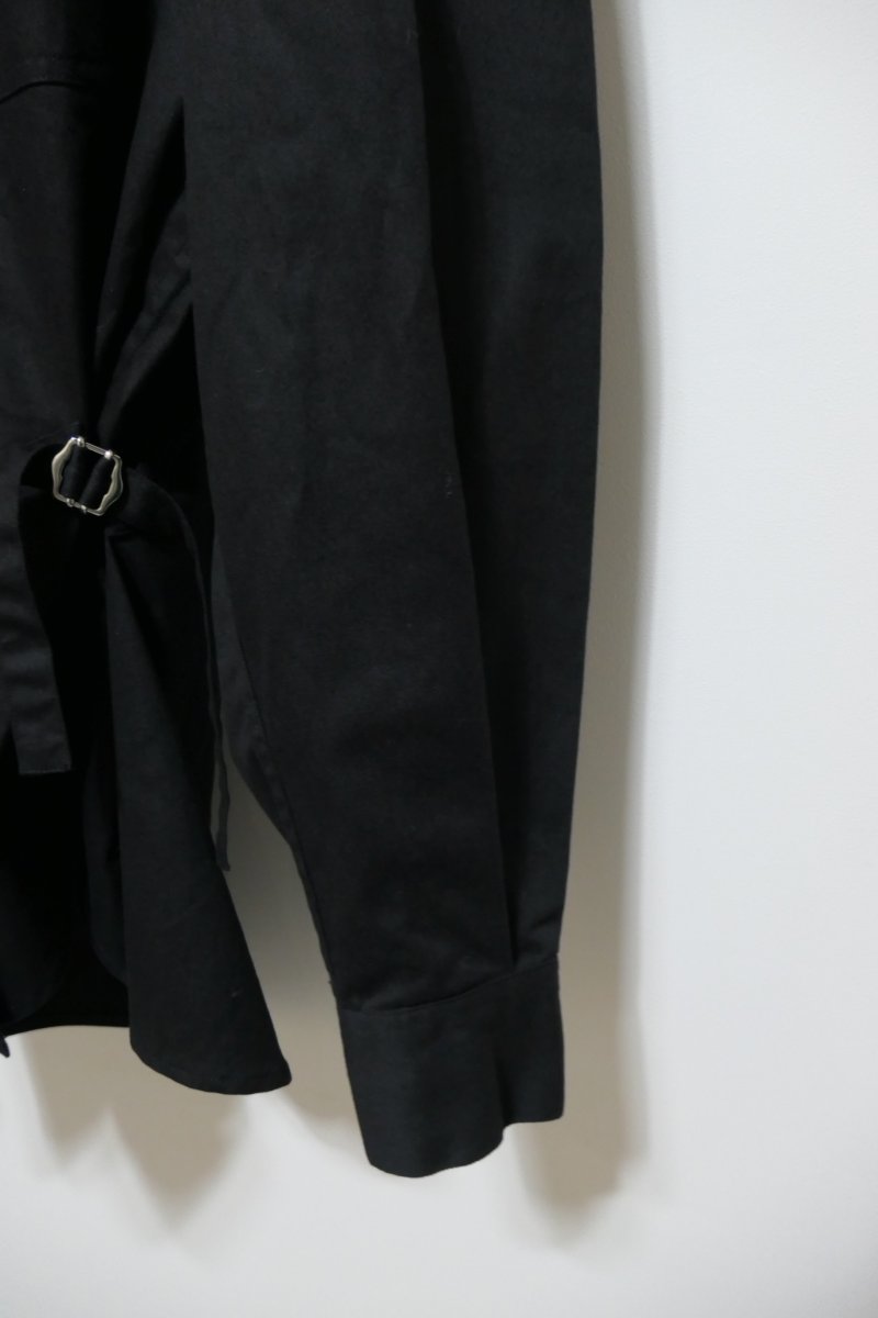 画像2: WARM・METAL SHIRT 1 (2)