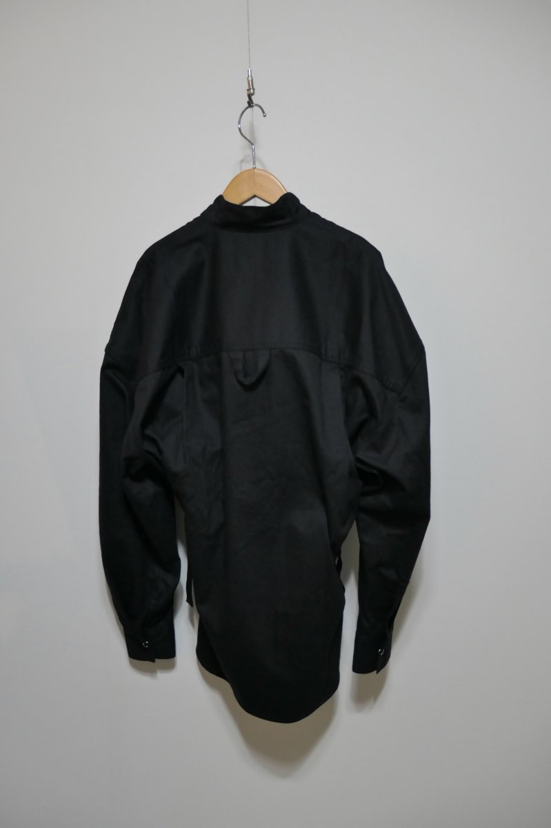 画像3: WARM・METAL SHIRT 1 (3)