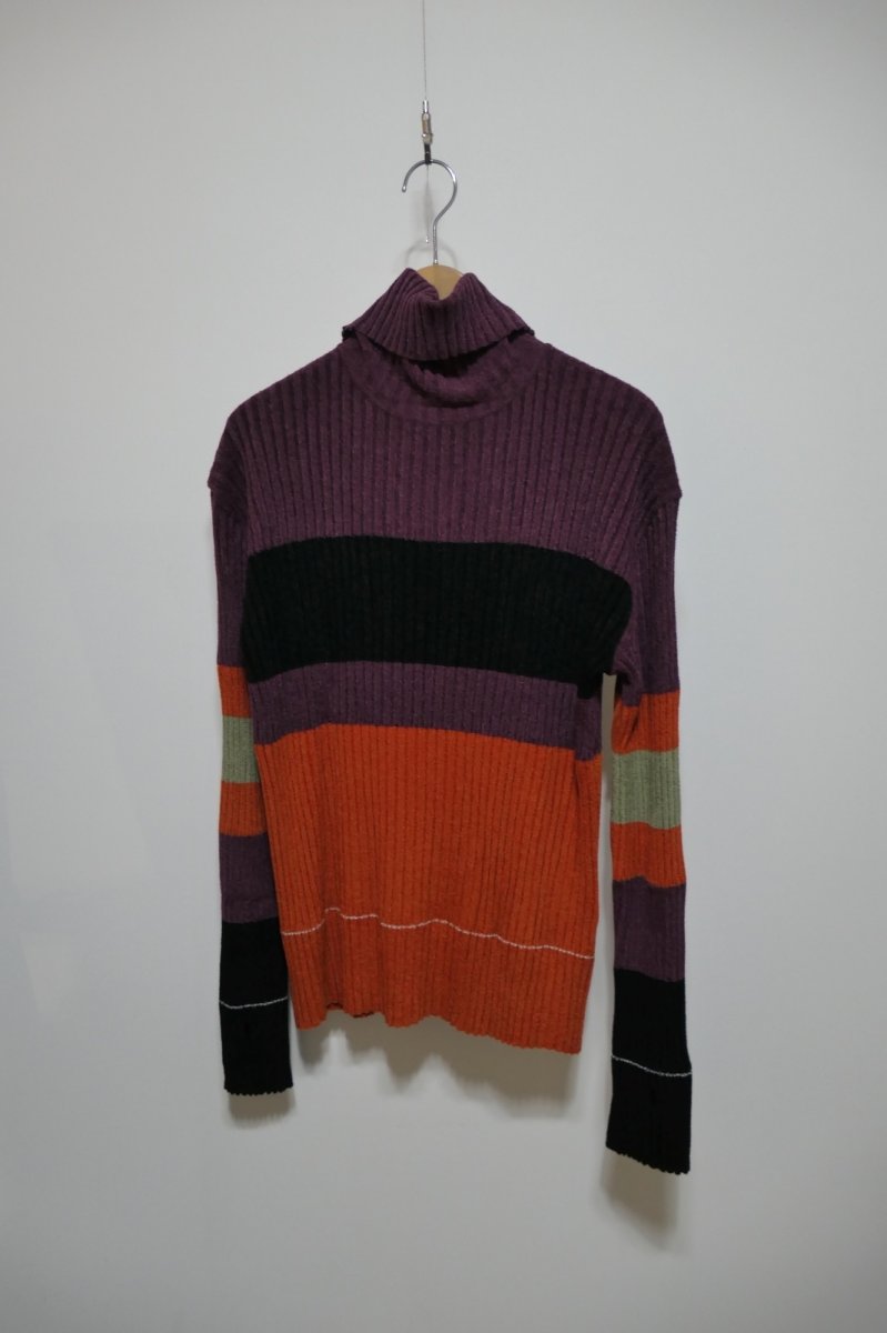 画像1: Jens TURTLE SWEATER  (1)