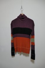 画像1: Jens TURTLE SWEATER  (1)