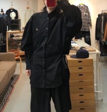 画像7: WARM・METAL SHIRT 1 (7)