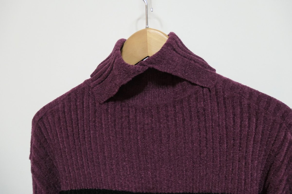 画像6: Jens TURTLE SWEATER  (6)