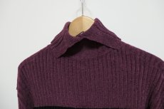 画像6: Jens TURTLE SWEATER  (6)