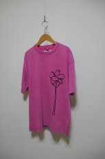 画像5: WARM・METAL HERT-BREAK T-SHIRT (5)