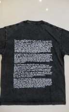 画像4: WARM・METAL LOVE-BOMBER T-SHIRT (4)