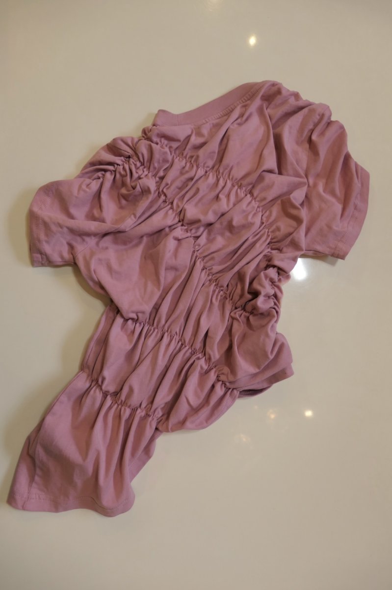 画像4: WARM・METAL T-SHIRT 2 (4)
