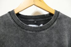 画像7: WARM・METAL LOVE-BOMBER T-SHIRT (7)