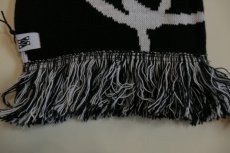 画像2: WARM・METAL SCARF 3 (2)