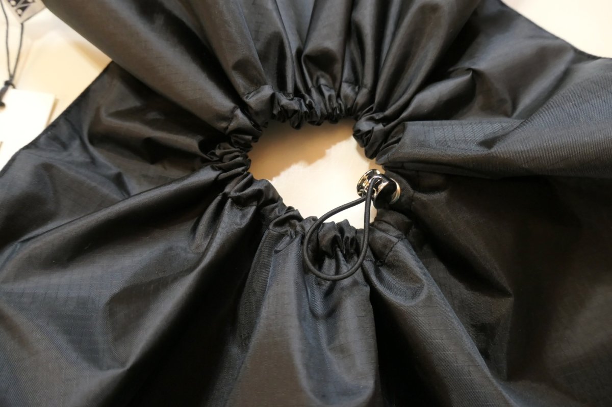画像2: WARM・METAL SCRUNCHIE 3 (2)