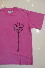 画像1: WARM・METAL HERT-BREAK T-SHIRT (1)