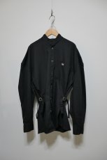 画像1: WARM・METAL SHIRT 1 (1)