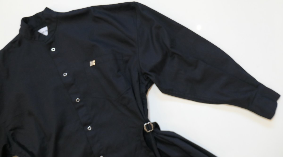 画像5: WARM・METAL SHIRT 1 (5)