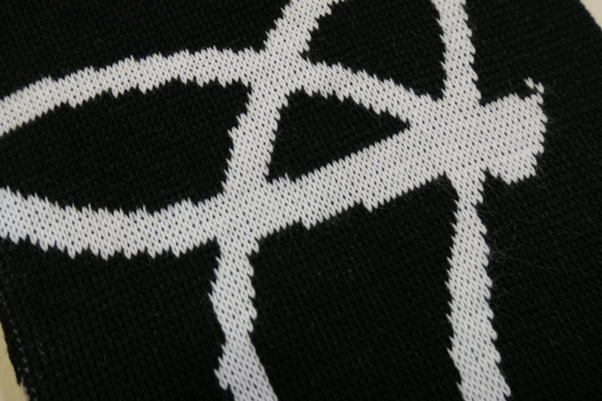 画像3: WARM・METAL SCARF 3 (3)