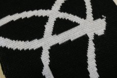 画像3: WARM・METAL SCARF 3 (3)