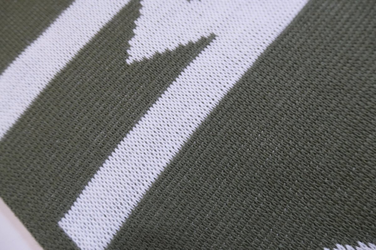 画像3: WARM・METAL SCARF 3 (3)
