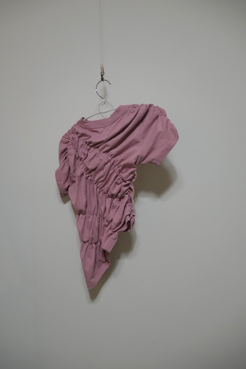 画像6: WARM・METAL T-SHIRT 2 (6)