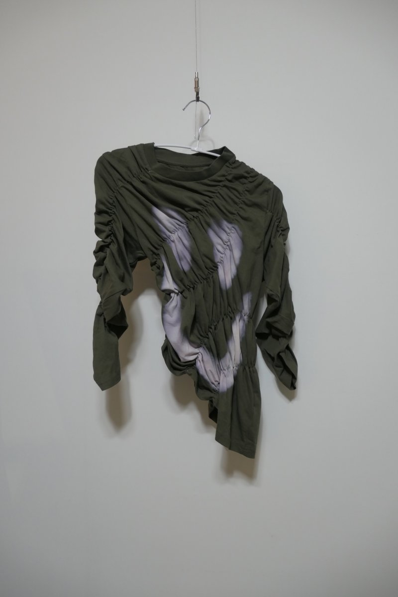 画像8: WARM・METAL T-SHIRT 2 LONG (8)