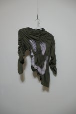 画像8: WARM・METAL T-SHIRT 2 LONG (8)