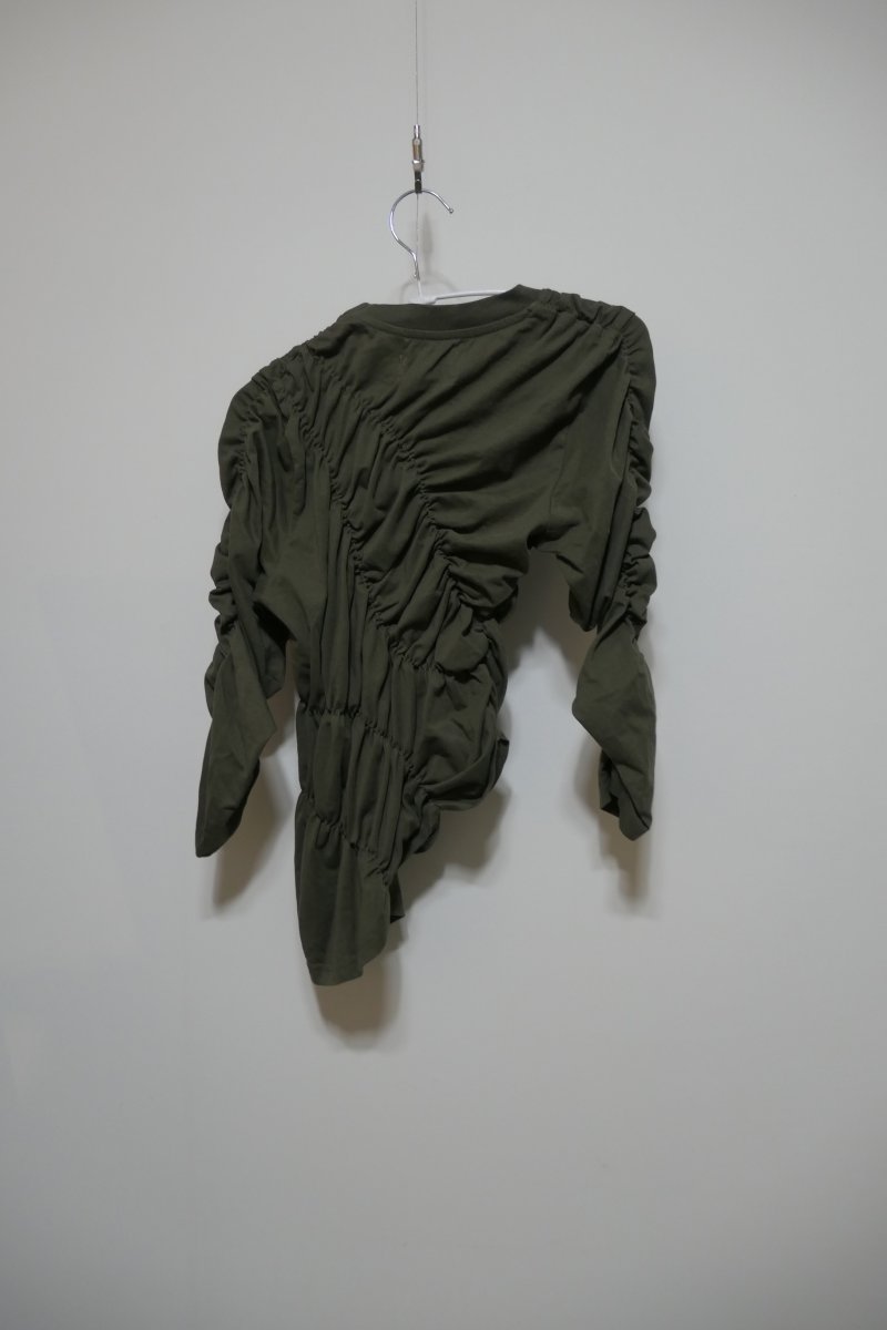 画像9: WARM・METAL T-SHIRT 2 LONG (9)
