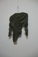画像9: WARM・METAL T-SHIRT 2 LONG (9)