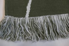 画像2: WARM・METAL SCARF 3 (2)